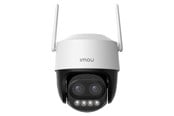 Netzwerkkamera - IMOU 360° Outdoor Camera WiFi Cruiser Z 5MP - IPC-S7DP-5M0WEZ