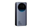 Powerbank (Akku) - Joyroom Powerbank JR-PBF05 30000mAh 65W (Black) Powerbank (Akku) - schwarz - 30000 mAh - JR-PBF05