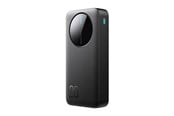 Powerbank (Akku) - Joyroom Powerbank 2.4A LED 20000mAh (Black) - 20000 mAh - JR-PBF14