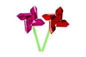 Spielzeug - LG-Imports Windmill 2 pcs. - 4412