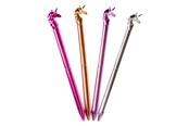 Kreativ-Spiele - LG-Imports Metallic Unicorn Ballpoint Pen - 6332