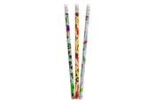 Kreativ-Spiele - LG-Imports Pencil Vehicles - 6464