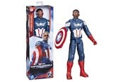 Figuren - Marvel Captain America Brave New World Action Figure 30 cm - F92765L00