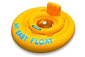 Wasserspielzeug - Intex Mein Baby-Schwimmring 70cm - 56585