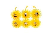 Spielzeug - LG-Imports Pufferball Smiley Face 10cm - 8389