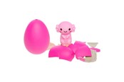 Spielzeug - LG-Imports Growing Egg Axolotl - 9240