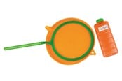 Spiele im Freien - Happy Summer Giant Bubble Set - 303110