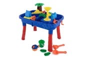 Spiele im Freien - Happy Summer Sand & Water Play Table - 303219