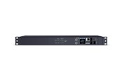 Stromkabel (Extern) - CyberPower PDU44004 - 12-Port - 1U - Power Distribution - PDU44004