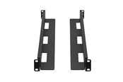 Rack-Gehäuse - Lanberg AK-1902-B - 1U - Sliding Rails - AK-1902-B