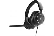 Kopfhörer/Headsets - MSI MAESTRO 300 - headset - OS3-8ZC8001-000