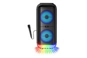 Tragbare & Party-Lautsprecher - Media-Tech BT POWER AUDIO MT3183 - party speaker - for portable use - wireless - 5906453131832