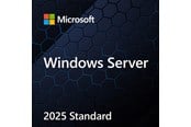 Betriebssysteme - Microsoft Windows Server 2025 Standard - Polieren - EP2-25451