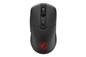 Maus - MSI VERSA 300 - Maus (Schwarz) - S12-4301260-CLA