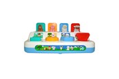 Baby Spielzeug - Happy Baby Pop Up Farm Animals L&S - 502238