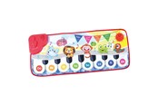 Baby Spielzeug - Happy Baby Tap & Play Music Mat - 502241