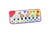 Baby Spielzeug - Happy Baby Tap & Play Music Mat - 502241