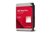 Festplatten - WD Red Pro - 20TB - Festplatten - WD202KFGX - SATA-600 - 3.5" - WD202KFGX