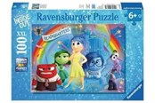 Puzzle - Ravensburger Disney Inside Out - Mixed Emotions 100p - 10110567