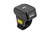 Bardcode Lesegerät - DeLOCK Ring - 2D Wireless Portable Barcode Scanner - 90508