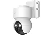 Smart-Home - Deltaco 4G Battery Camera - SH-IPC11-4G