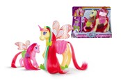 Dolls & Accessories - Simba Sweet Pony Fairies - 105940142