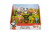 Figuren - Spectron - Bing Play Figures 10 pcs. - BI3653