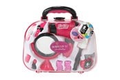 Rollenspiele - Toi-Toys - Glamour Shine Hairdressing Set with Working Hair Dryer - 45970A
