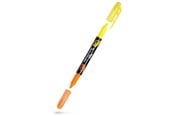 Utensilien zum Schreiben und Zeichnen - Pentel XSLW8/2-GFK Twin Checker - XSLW8/2-GFK