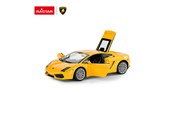 Spielzeugauto - RASTAR Die cast 1:20 Lamborghini Gallardo LP560-4 Yellow - 34500