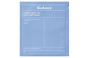 Gesichtspflege - BIODANCE Hydro Cera-nol Real Deep Mask 1 pcs - 8809937360964