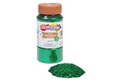 Hobby-Zubehör - Colorations - Glitter - Green 113 g - BIOGLTGR