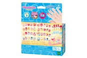Kreativ-Spiele - Aquabeads Nail Studio Theme Refill - 35059