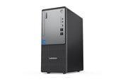 Stationär - Persönlicher Computer - Lenovo ThinkCentre neo 50t Gen 5 - tower Core i3 i3-14100 3.5 GHz - 8 GB - SSD 256 GB - English - Europe - 12UD002JPB
