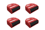 Smart-Home - Shelly 1PM Gen3 - 4 pack - Shelly_1PM_Gen3_4er