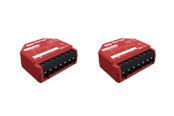 Smart-Home - Shelly 1PM Gen3 - 2 pack - Shelly_1PM_Gen3_2er