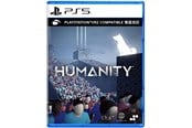 Spiele - Humanity (PSVR2) - Sony PlayStation 5 - Action - PEGI 3 - 4570101050878