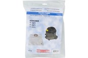 Staubsaugerbeutel - Kärcher Vacuum Filter Bags - 40038