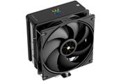 CPU Kühler - Thermalright Assassin X 120 R Digital Argb Black - CPU-Luftkühler - Max 30 dBA - Assassin X 120 R Digital Argb Black