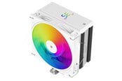 CPU Kühler - Thermalright Assassin X 120 R Digital Argb - CPU-Luftkühler - Max 30 dBA - Assassin X 120 R Digital Argb White