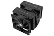CPU Kühler - Thermalright Peerless Assassin 140 Black - CPU-Luftkühler - Max 26 dBA - Peerless Assassin 140 Black