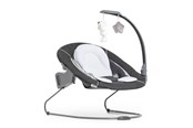 Babypflege - Hauck Alpha Bouncer Deluxe baby rocker/bouncer - 661857