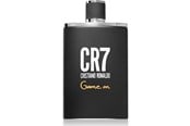 Parfüm und Düfte - Cristiano Ronaldo CR7 Game On Edt Spray - 5060524510909