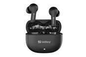 Kopfhörer/Headsets - Sandberg Play'n Go Wireless Earbuds - 126-51