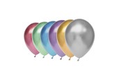 Spielzeug - Haza Witbaard Balloons Metallic 6 pcs. - 446501