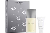 Geschenkbox - Issey Miyake L’Eau d’Issey Pour Homme Christmas 100ml.- Gavesæt - 13400230060
