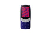 Handys & Smartphones - HMD 3210 Barca Edition - Blue - 1GF036MPG1L02