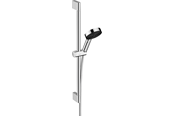 Dusch- und Montagezubehör - Hansgrohe Pulsify Select shower set, chrome - 24160000