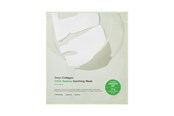 Gesichtspflege - Sungboon Editor - Deep Collagen Cica Teatree Soothing Mask - 1 pcs - 8800253020389