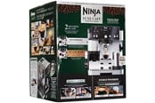 Kaffeezubereitung - Ninja Luxe Essential ES501EU - ES501EU